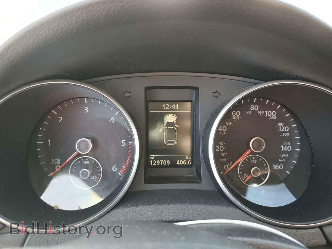 2014 VOLKSWAGEN JETTA - VIN: 3VWPL7AJ9EM613659 - Фото 9
