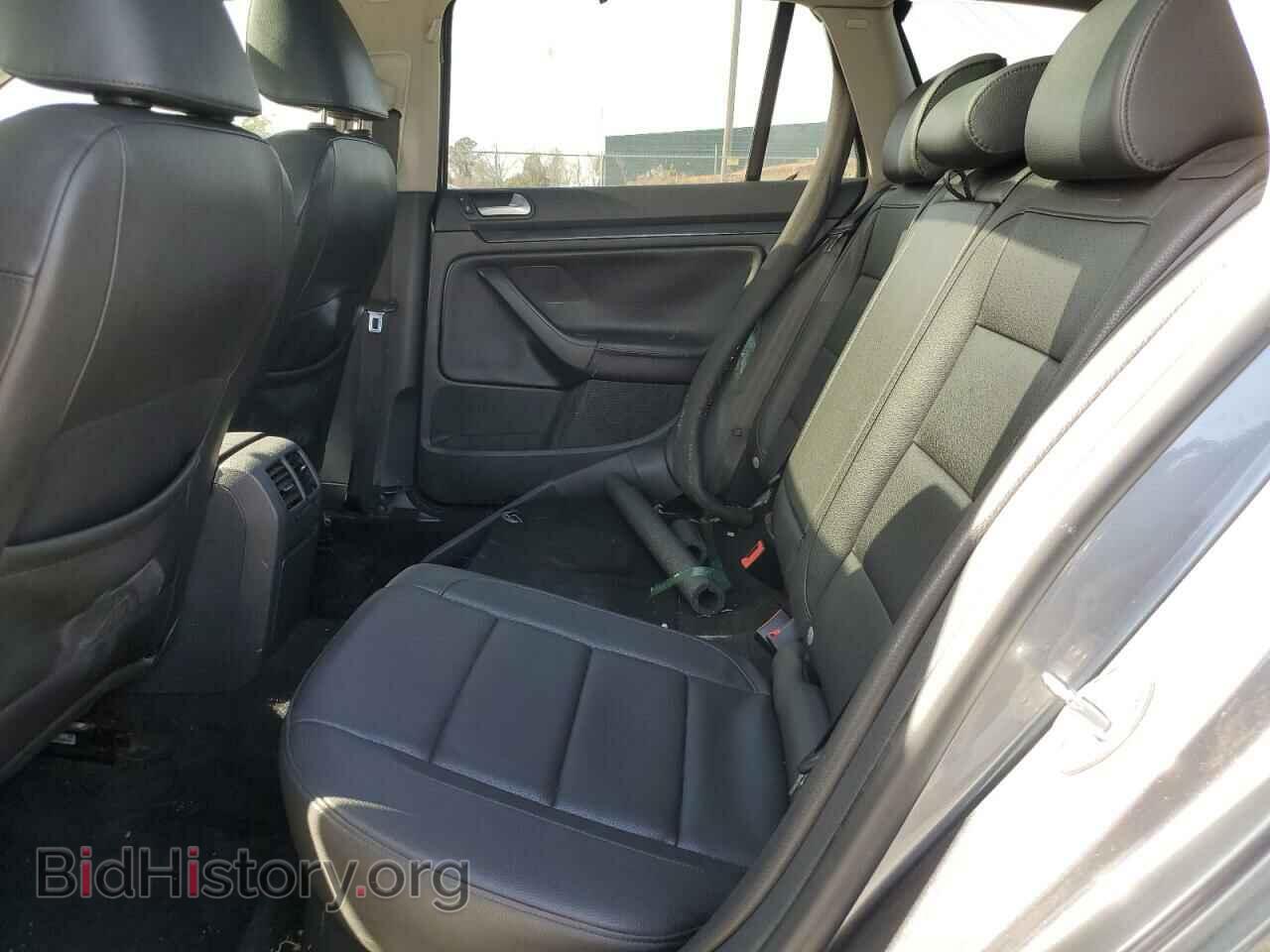 2014 VOLKSWAGEN JETTA - VIN: 3VWPL7AJ9EM613659 - Фото 10