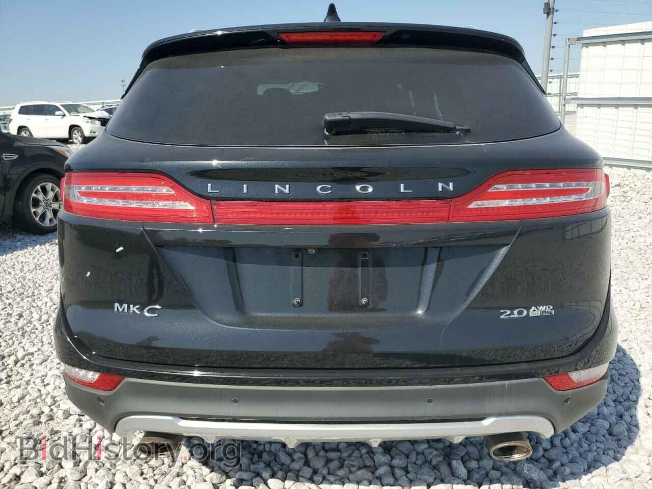 2015 LINCOLN MKZ - VIN: 5LMCJ2A96FUJ24979 - Фото 6