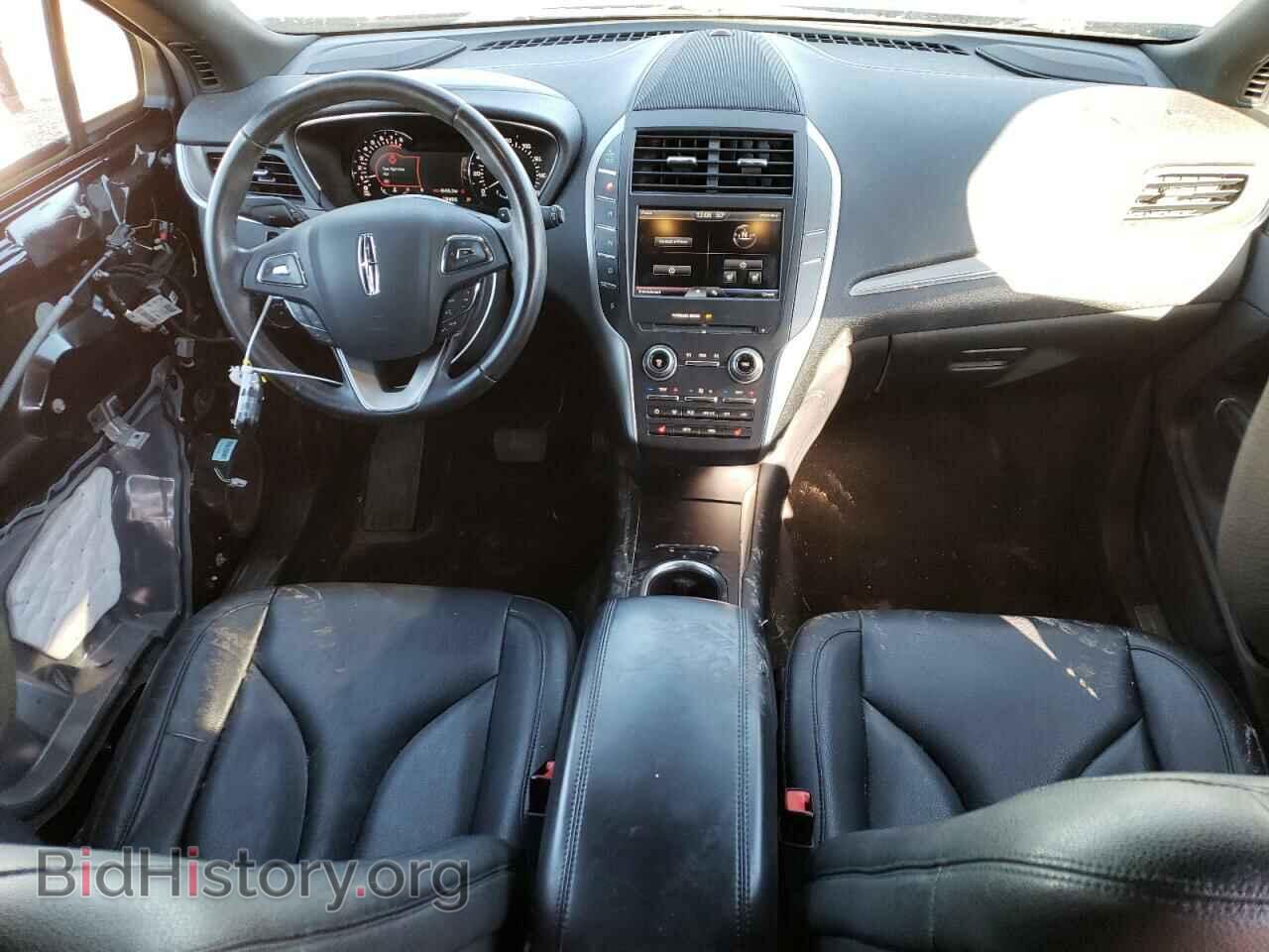 2015 LINCOLN MKZ - VIN: 5LMCJ2A96FUJ24979 - Фото 8