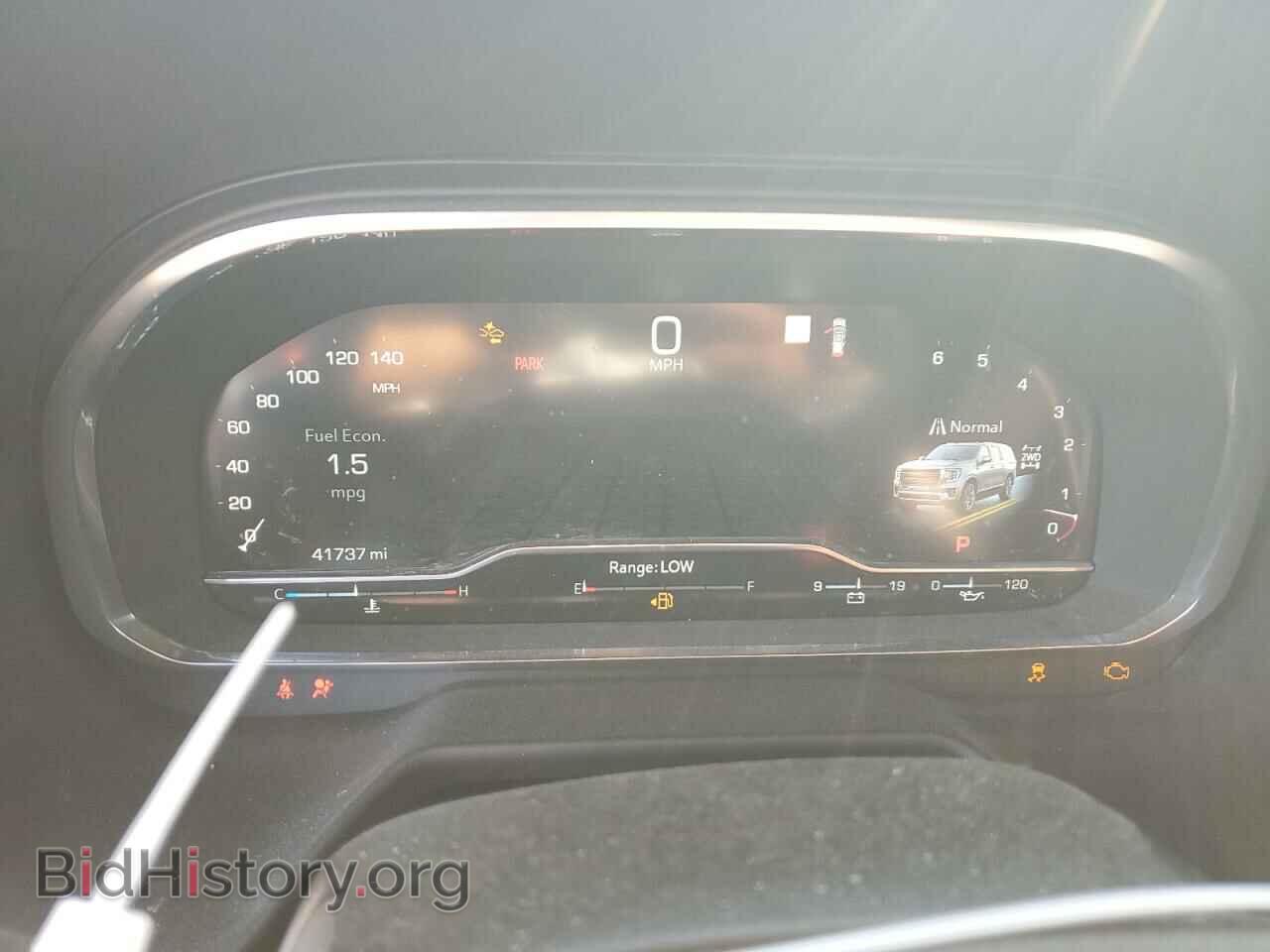 2023 GMC YUKON - VIN: 1GKS2HKD6PR228032 - Фото 9