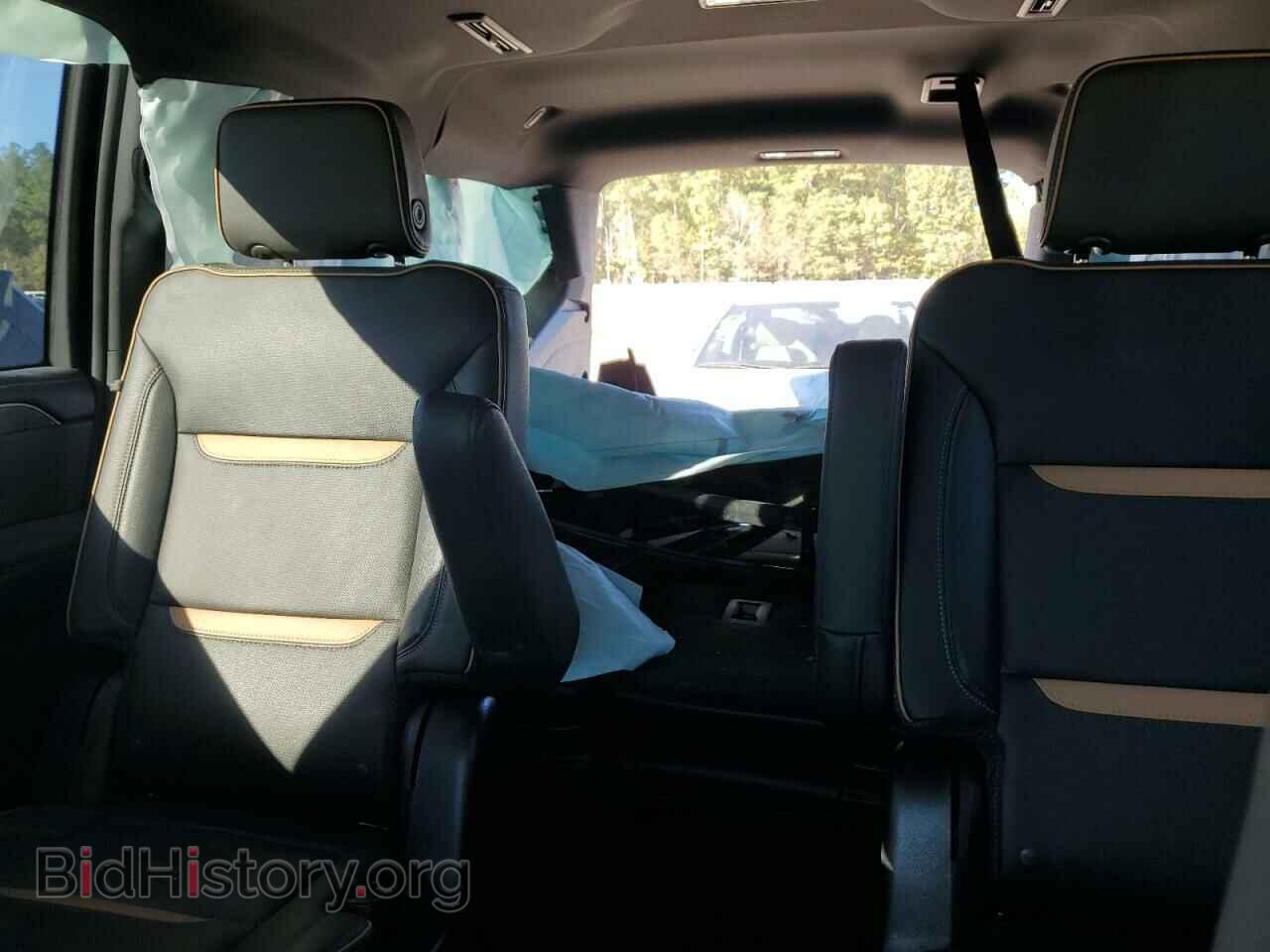 2023 GMC YUKON - VIN: 1GKS2HKD6PR228032 - Фото 10