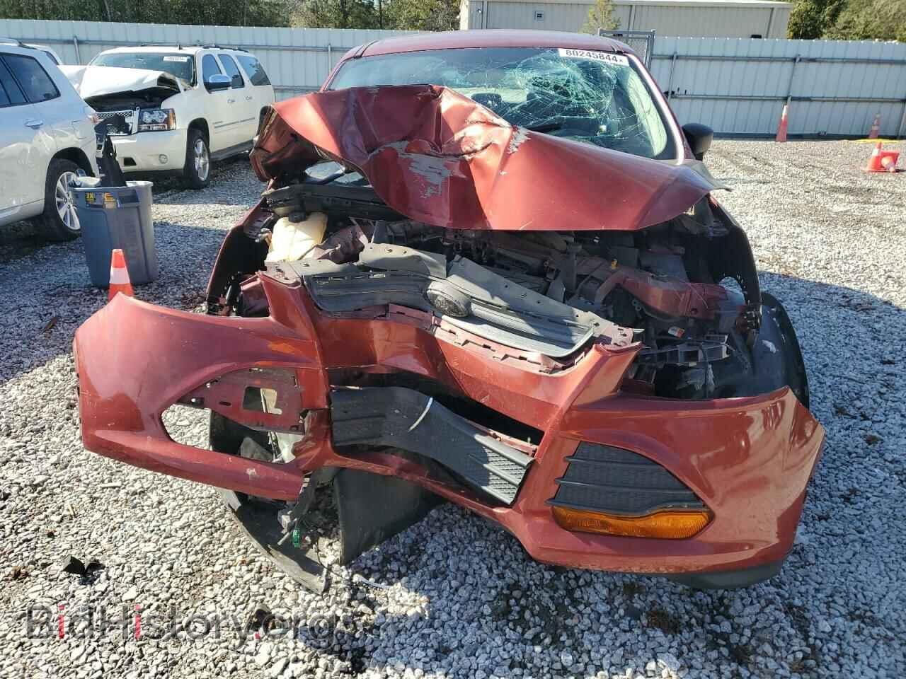 2015 FORD ESCAPE - VIN: 1FMCU0F70FUB26314 - Фото 5