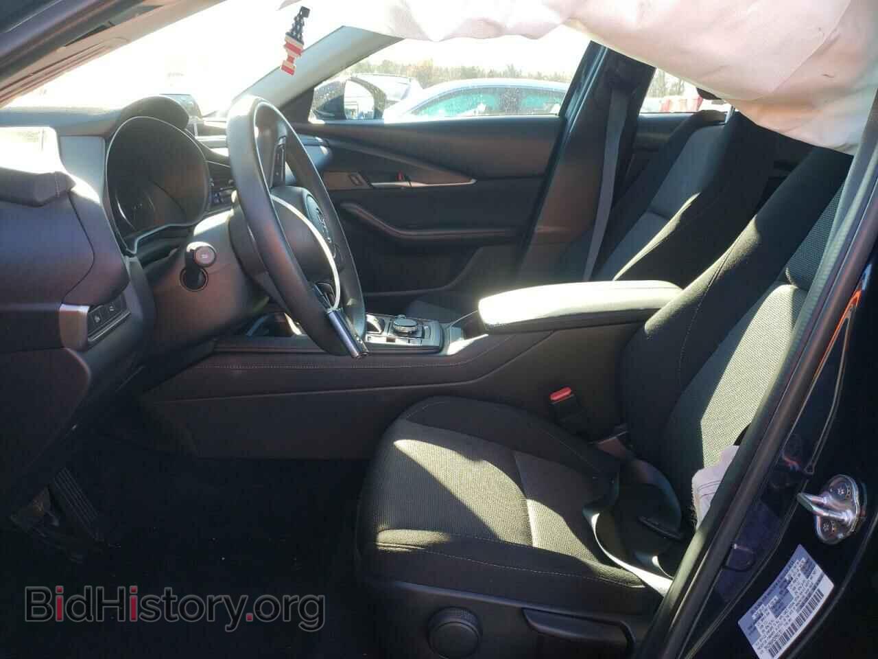 2024 MAZDA CX30 - VIN: 3MVDMBAM0RM607611 - Фото 7