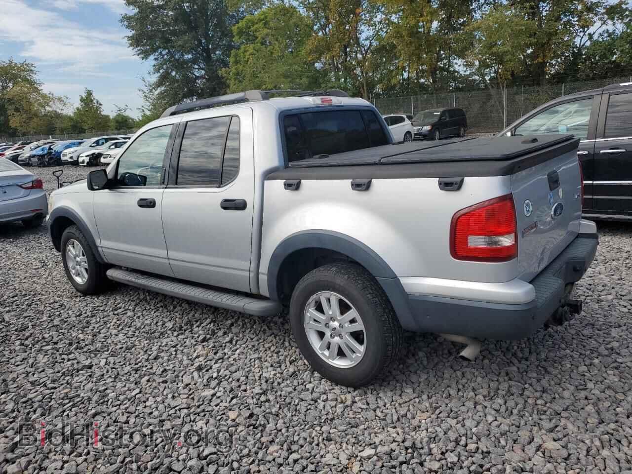 2010 FORD EXPLORER - VIN: 1FMEU5BE1AUA10462 - Фото 2