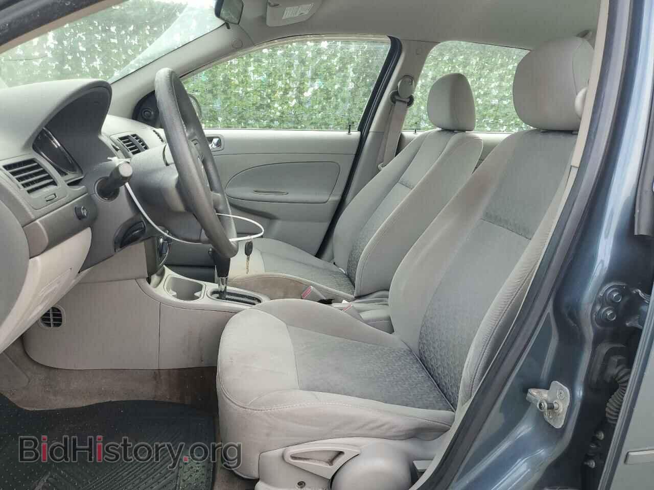 2006 CHEVROLET ALL Models - VIN: 1G1AK55F767852038 - Фото 7