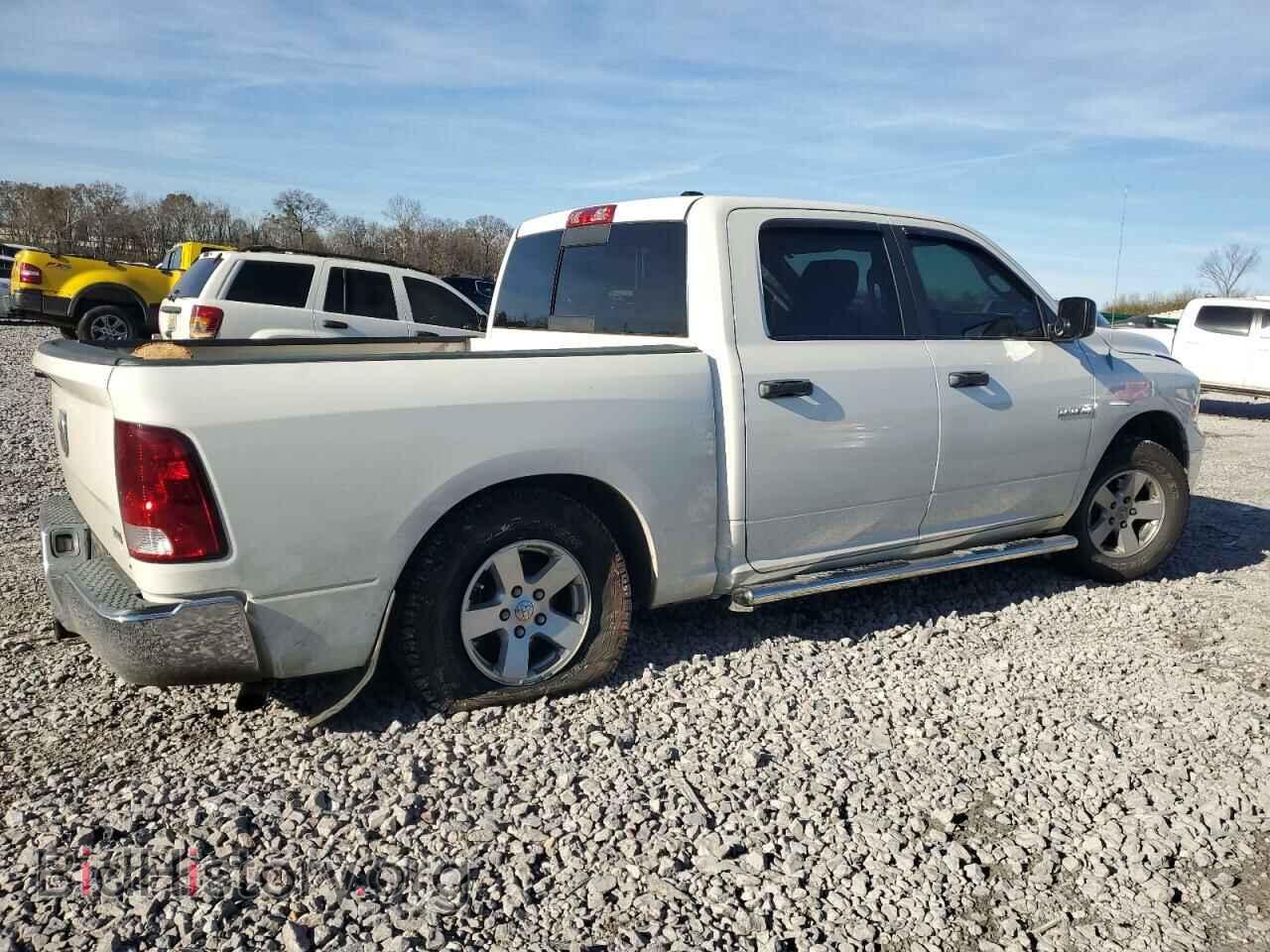 2009 DODGE All Models - VIN: 1D3HB13P39S739335 - Фото 3