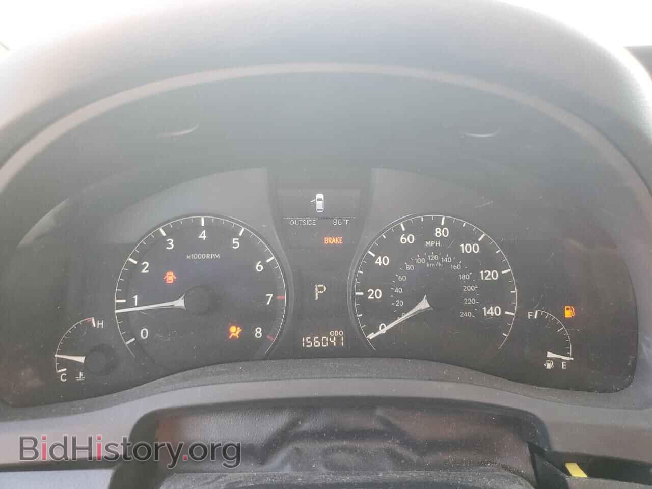2012 LEXUS RX350 - VIN: 2T2BK1BA6CC148268 - Фото 9