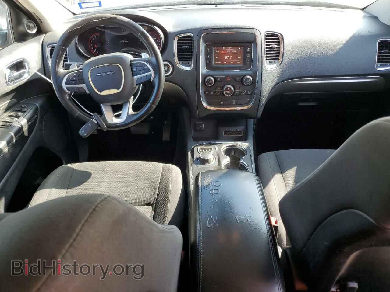 2015 DODGE DURANGO - VIN: 1C4RDHAG0FC953207 - Photo 8