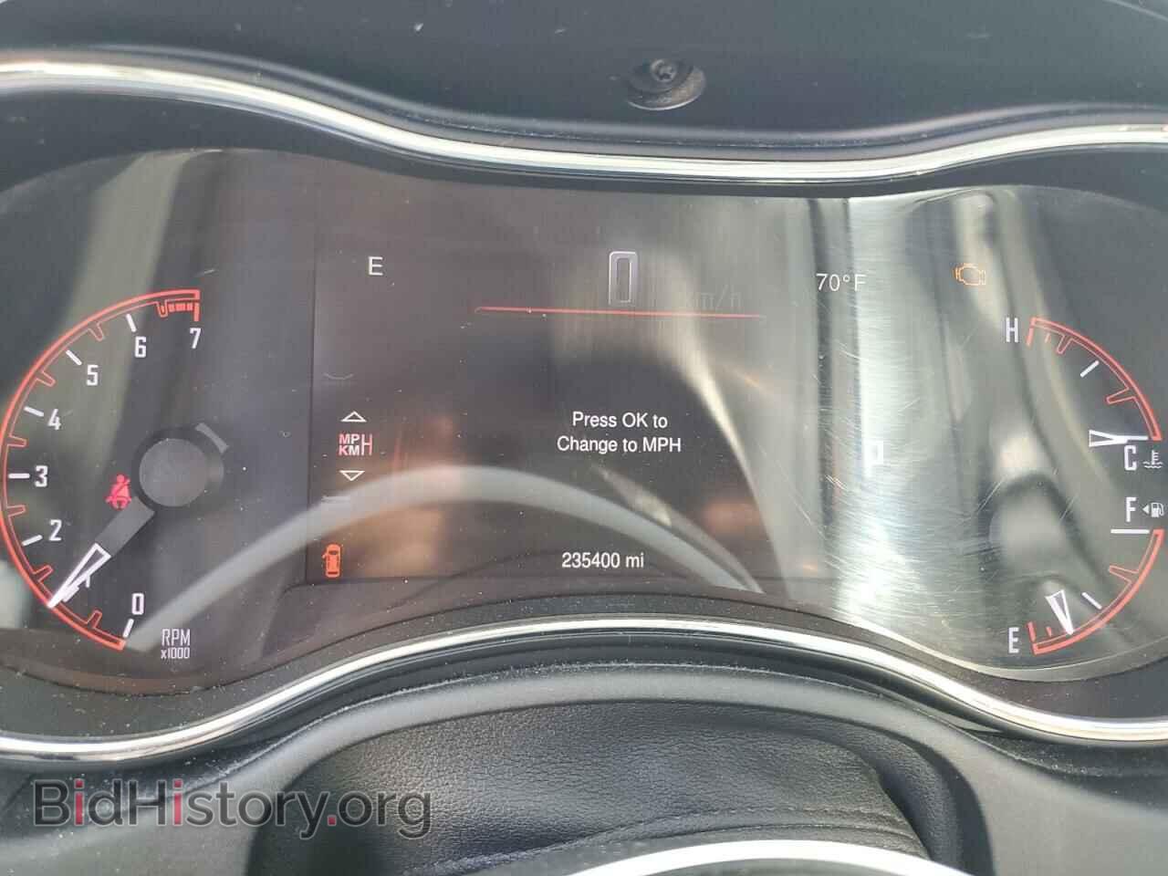 2015 DODGE DURANGO - VIN: 1C4RDHAG0FC953207 - Photo 9