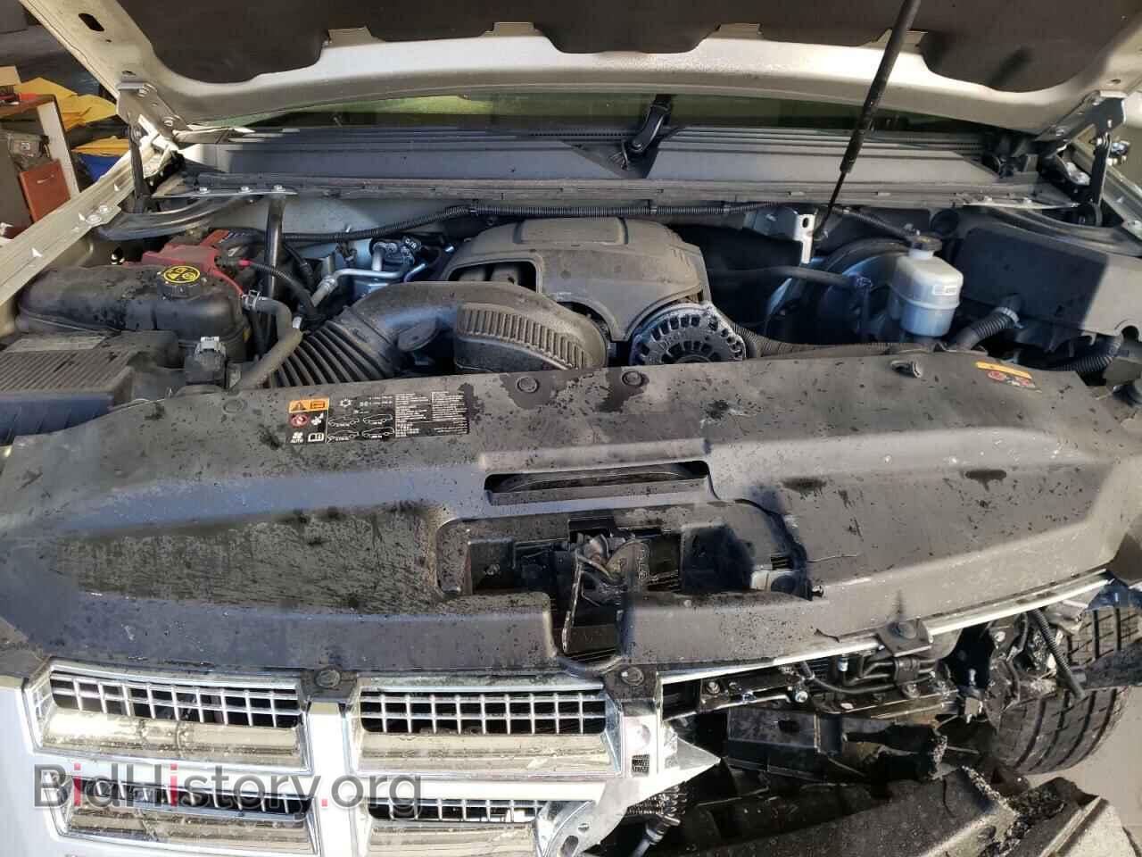 2014 CADILLAC ESCALADE - VIN: 1GYS4BEF8ER238634 - Фото 12