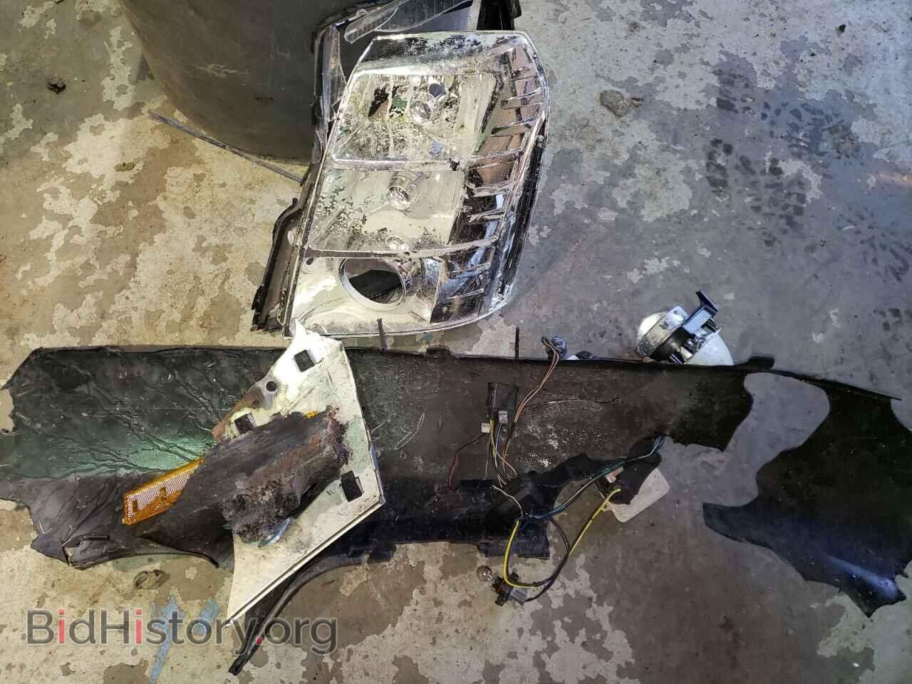 2014 CADILLAC ESCALADE - VIN: 1GYS4BEF8ER238634 - Фото 13
