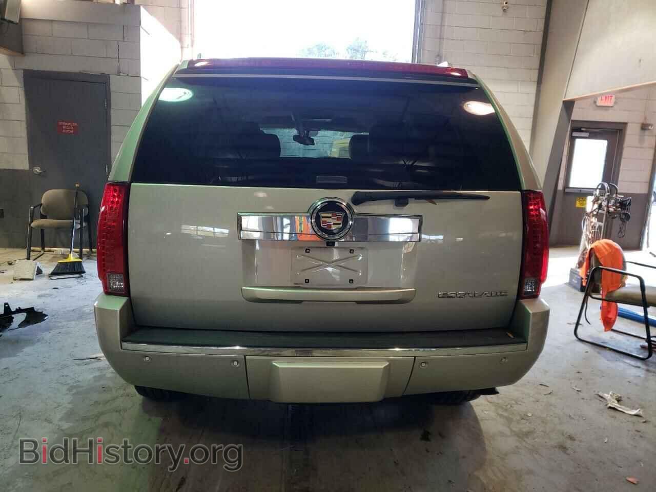 2014 CADILLAC ESCALADE - VIN: 1GYS4BEF8ER238634 - Фото 6