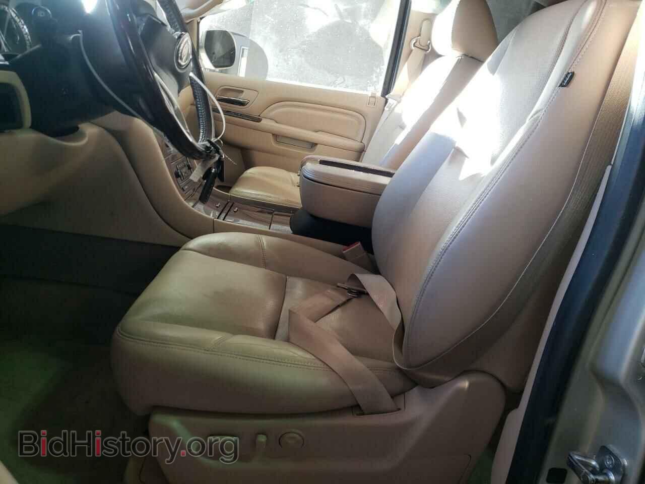 2014 CADILLAC ESCALADE - VIN: 1GYS4BEF8ER238634 - Фото 7