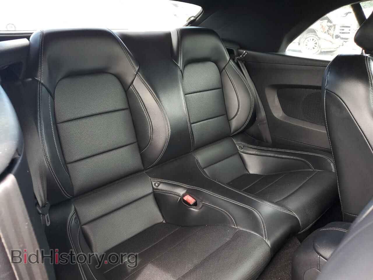2019 FORD ALL Models - VIN: 1FATP8UH4K5149899 - Фото 10