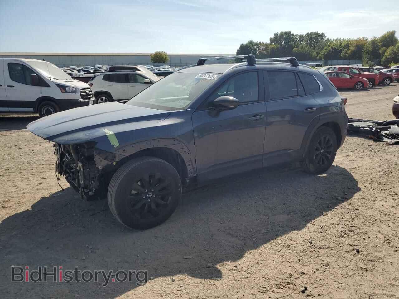 Фотография 7MMVABBM8RN214443 - MAZDA CX-50 2024