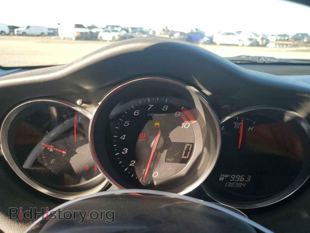 2007 MAZDA RX8 - VIN: JM1FE173770208369 - Фото 9
