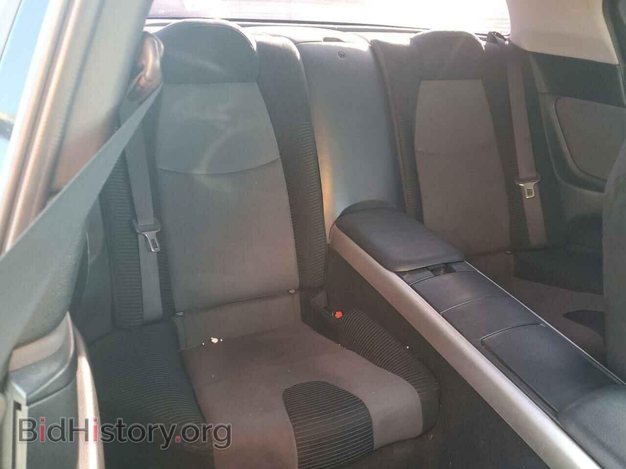 2007 MAZDA RX8 - VIN: JM1FE173770208369 - Фото 10