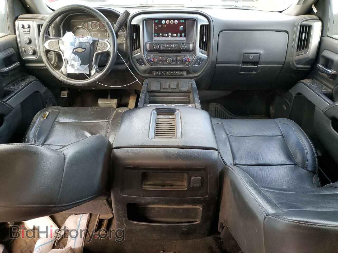 2016 CHEVROLET ALL Models - VIN: 3GCUKSECXGG385048 - Фото 8