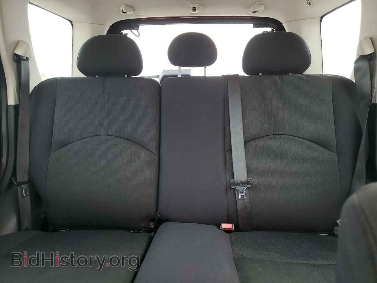 2008 MAZDA TRIBUTE - VIN: 4F2CZ02Z58KM24546 - Фото 10