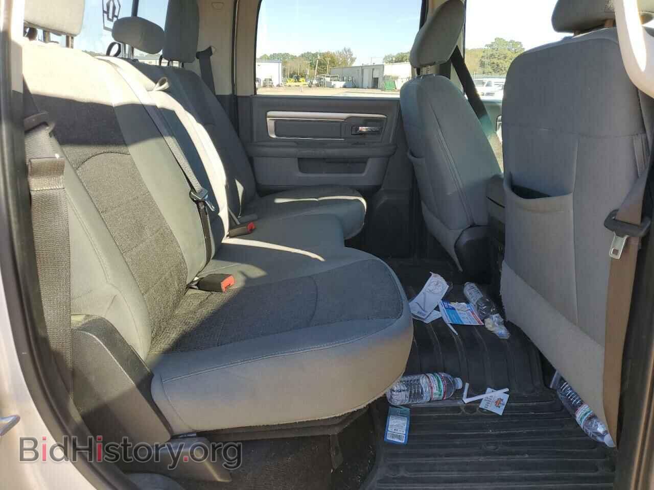 2015 RAM 1500 - VIN: 1C6RR6LT3FS663606 - Фото 10
