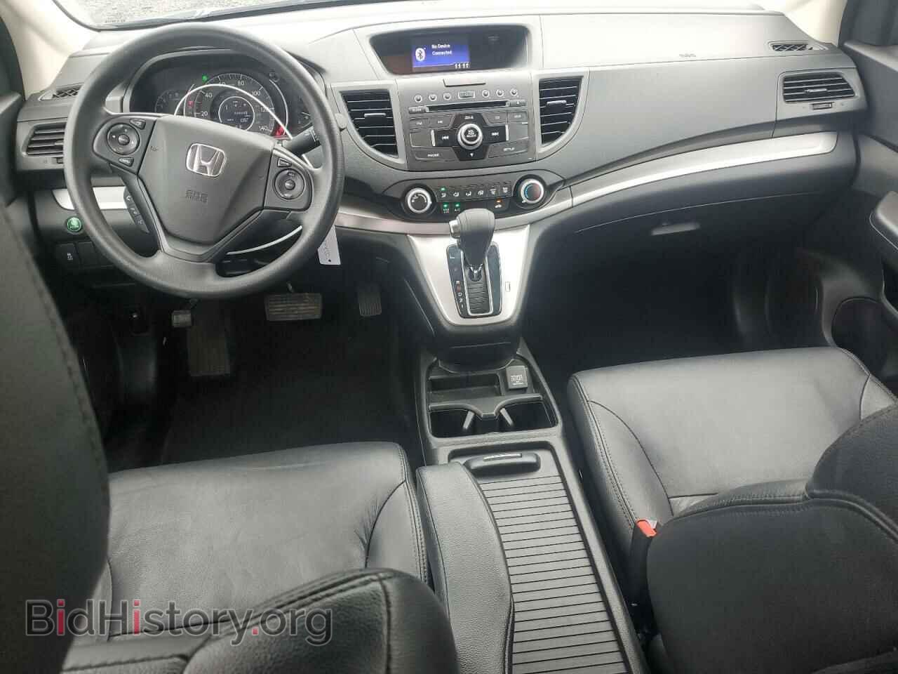 2014 HONDA CRV - VIN: 2HKRM4H32EH660388 - Фото 8