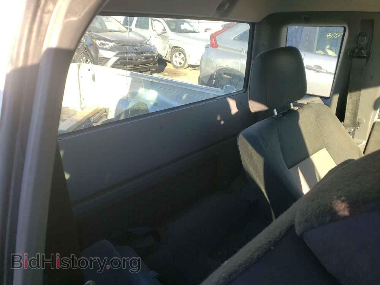 2011 FORD RANGER - VIN: 1FTKR1ED5BPA57028 - Фото 10