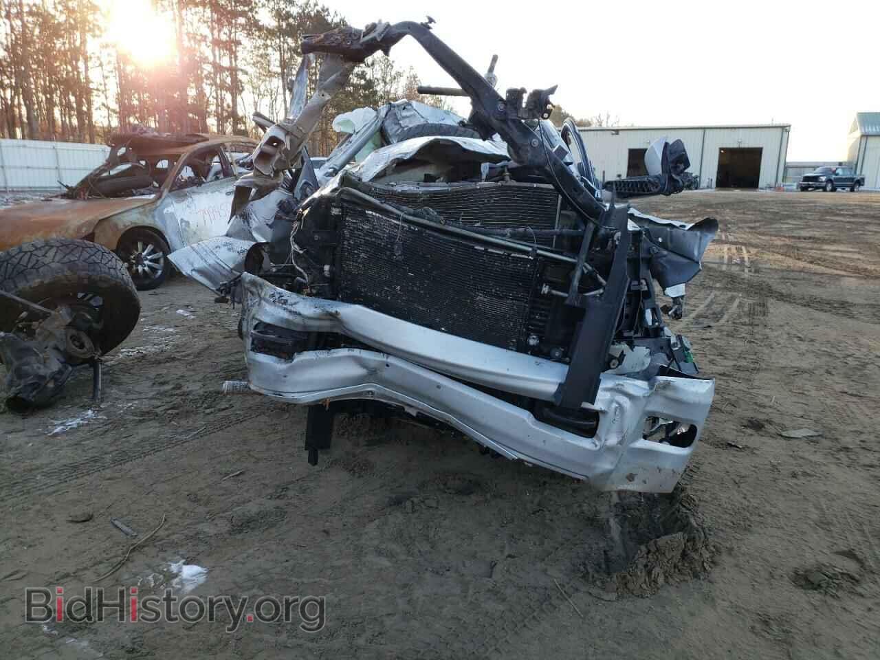 2011 DODGE All Models - VIN: 3D7LT2EL6BG550603 - Фото 5
