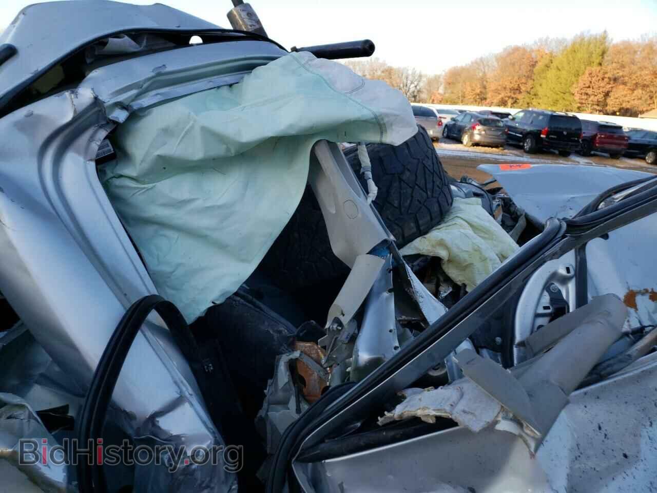 2011 DODGE All Models - VIN: 3D7LT2EL6BG550603 - Фото 10