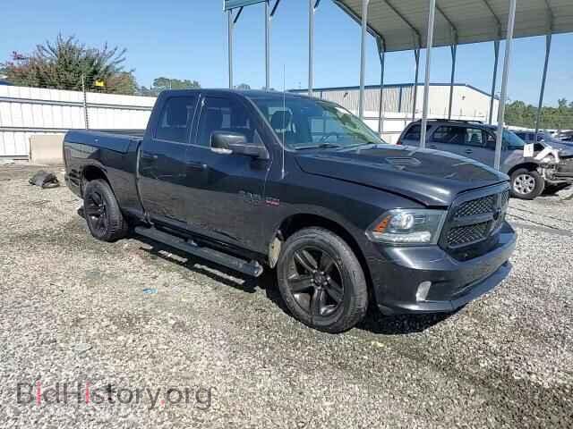 2018 RAM 1500 - VIN: 1C6RR6HT7JS201633 - Фото 13