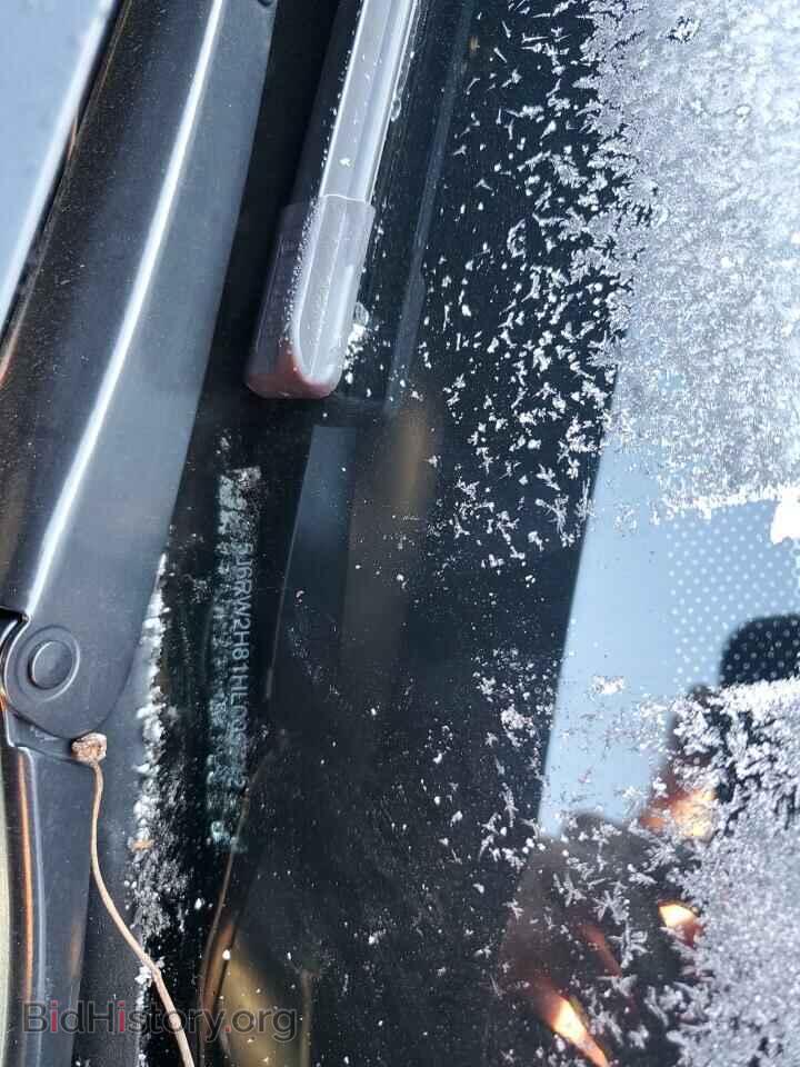 2017 HONDA CRV - VIN: 5J6RW2H81HL009242 - Фото 12