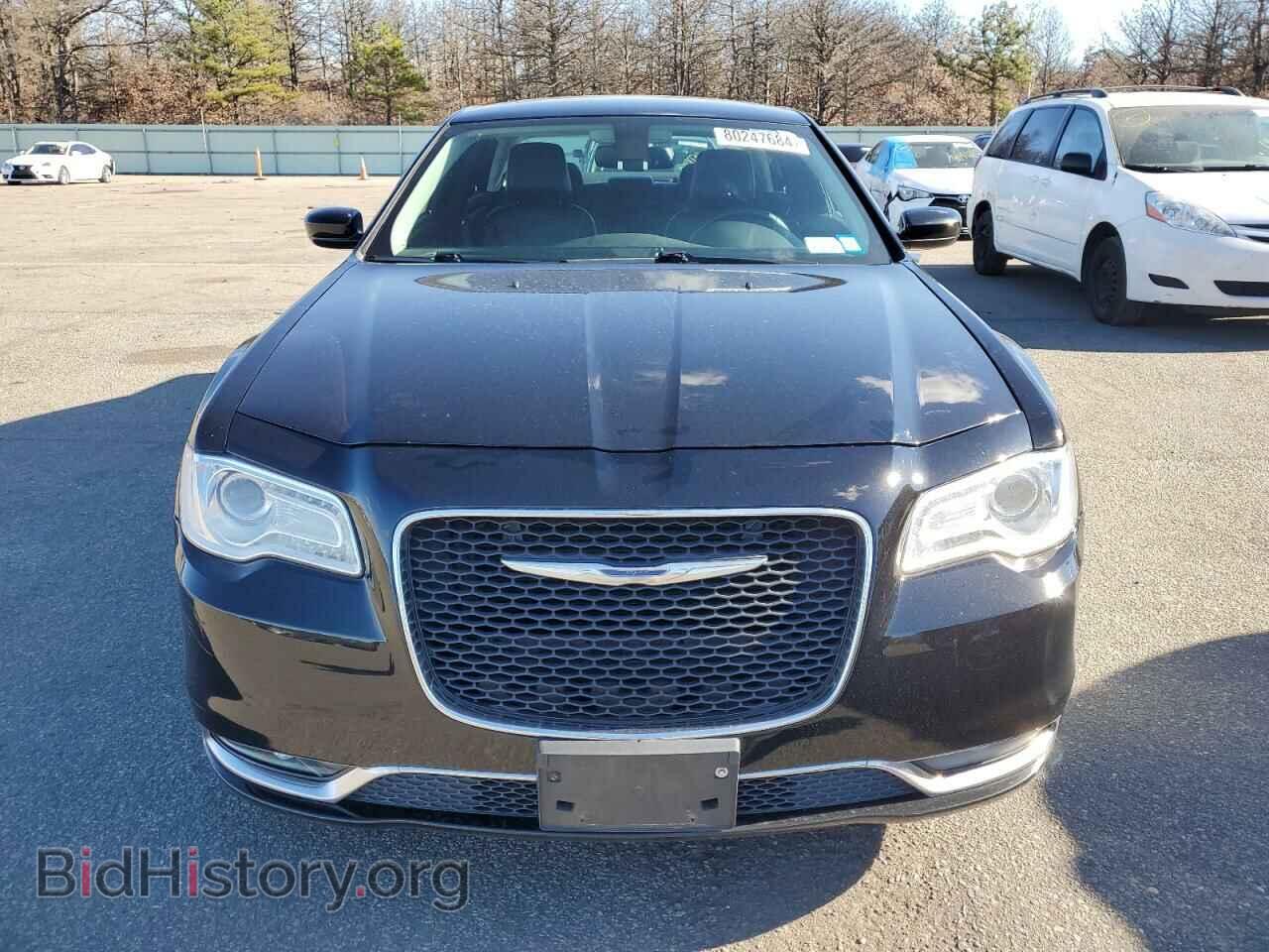 2015 CHRYSLER 300 - VIN: 2C3CCAAG2FH853448 - Фото 5