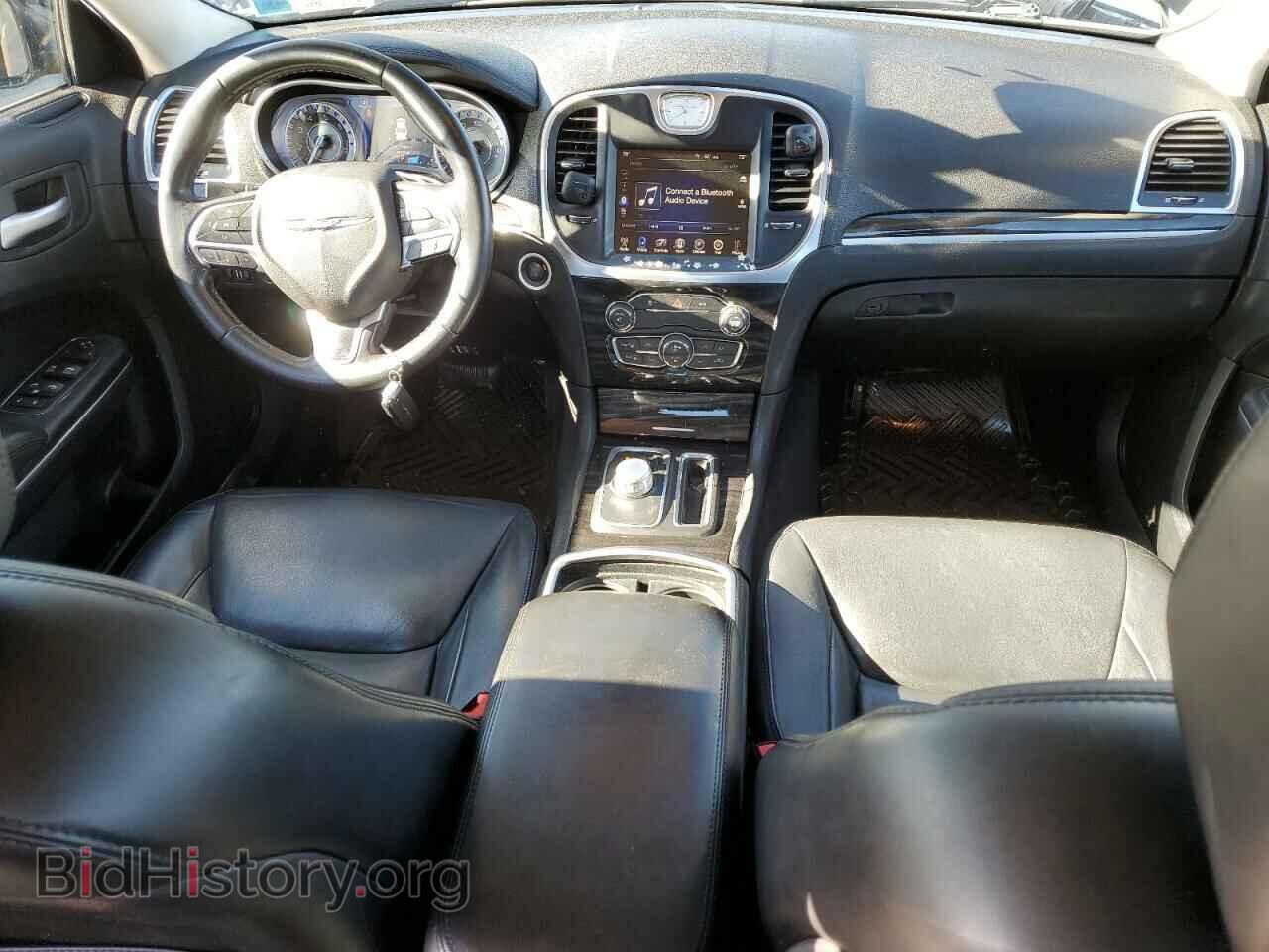 2015 CHRYSLER 300 - VIN: 2C3CCAAG2FH853448 - Фото 8