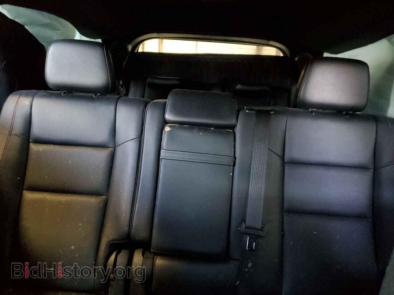 2017 DODGE DURANGO - VIN: 1C4SDJCT6HC743541 - Фото 10