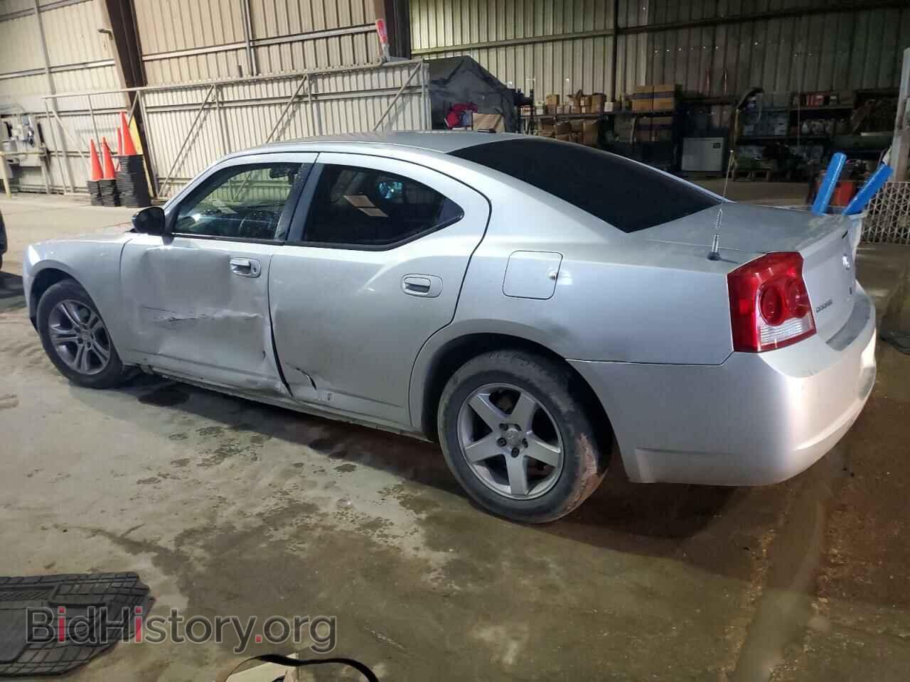 2009 DODGE CHARGER - VIN: 2B3KA43D49H589317 - Фото 2