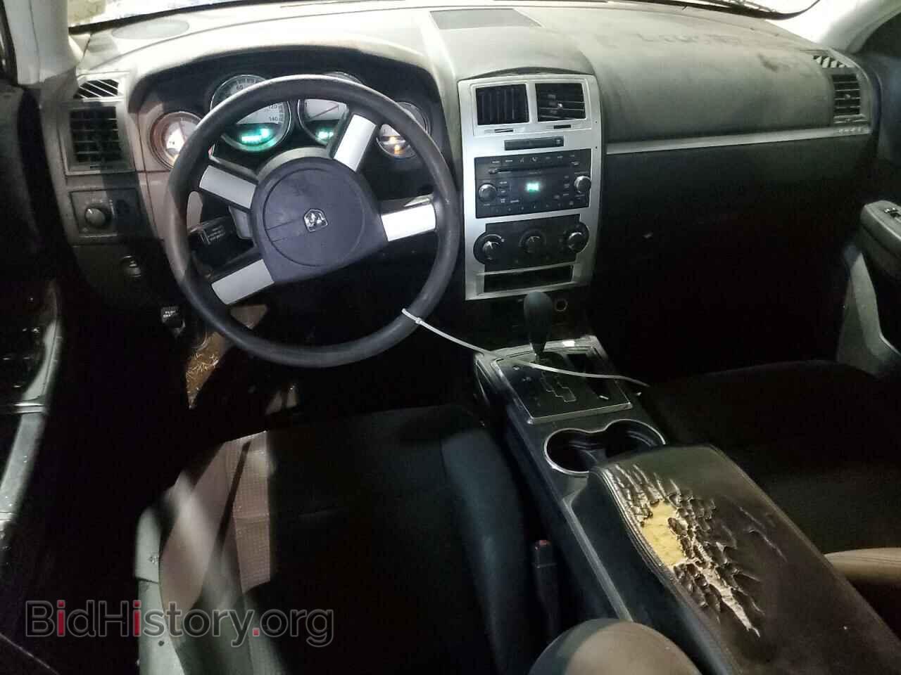 2009 DODGE CHARGER - VIN: 2B3KA43D49H589317 - Фото 8