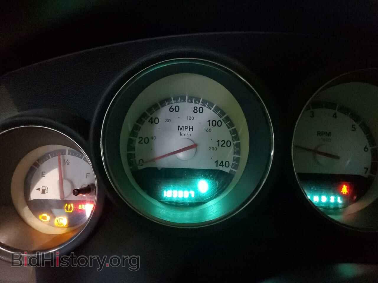 2009 DODGE CHARGER - VIN: 2B3KA43D49H589317 - Фото 9