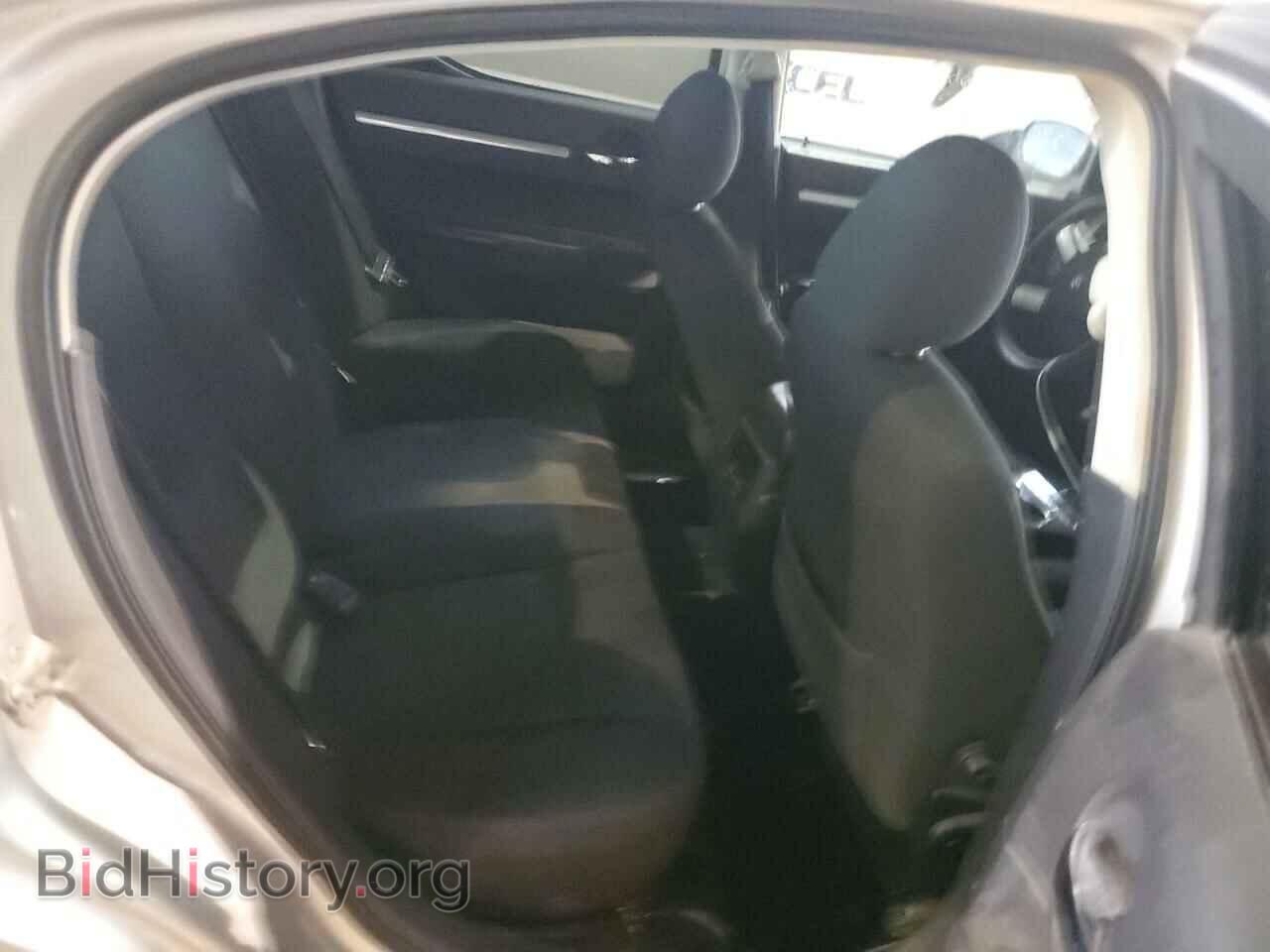 2009 DODGE CHARGER - VIN: 2B3KA43D49H589317 - Фото 10