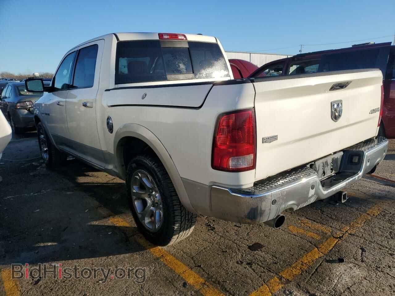 2009 DODGE All Models - VIN: 1D3HV13T29J532977 - Фото 2