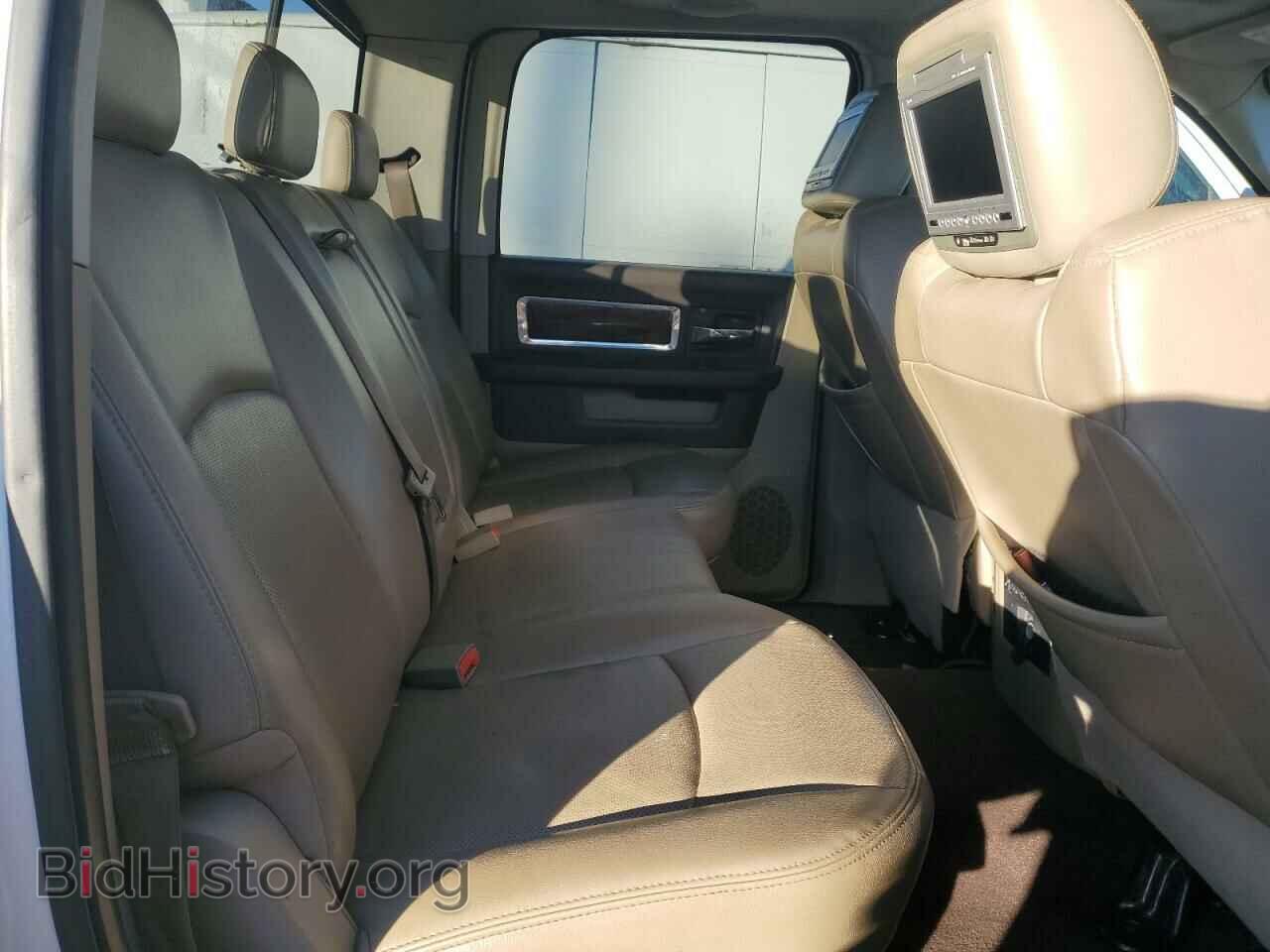 2009 DODGE All Models - VIN: 1D3HV13T29J532977 - Фото 11