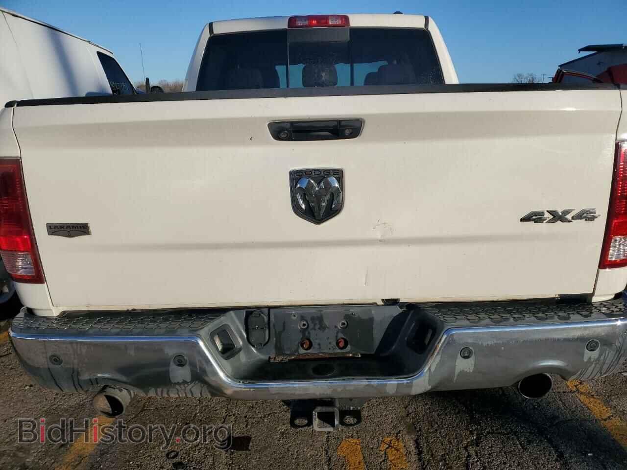 2009 DODGE All Models - VIN: 1D3HV13T29J532977 - Фото 10