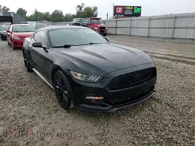 2016 FORD ALL Models - VIN: 1FA6P8TH4G5298707 - Фото 13