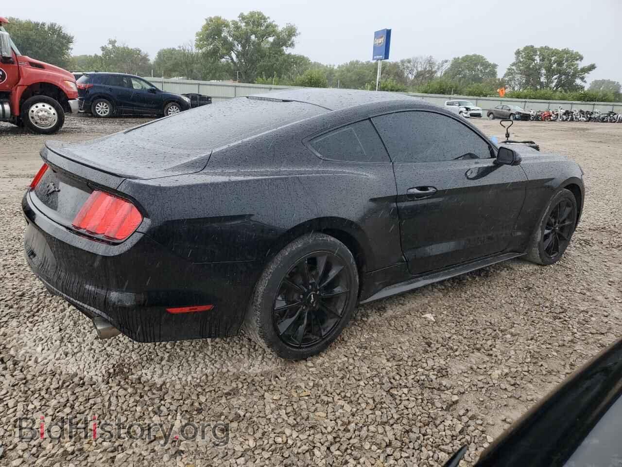 2016 FORD ALL Models - VIN: 1FA6P8TH4G5298707 - Фото 3