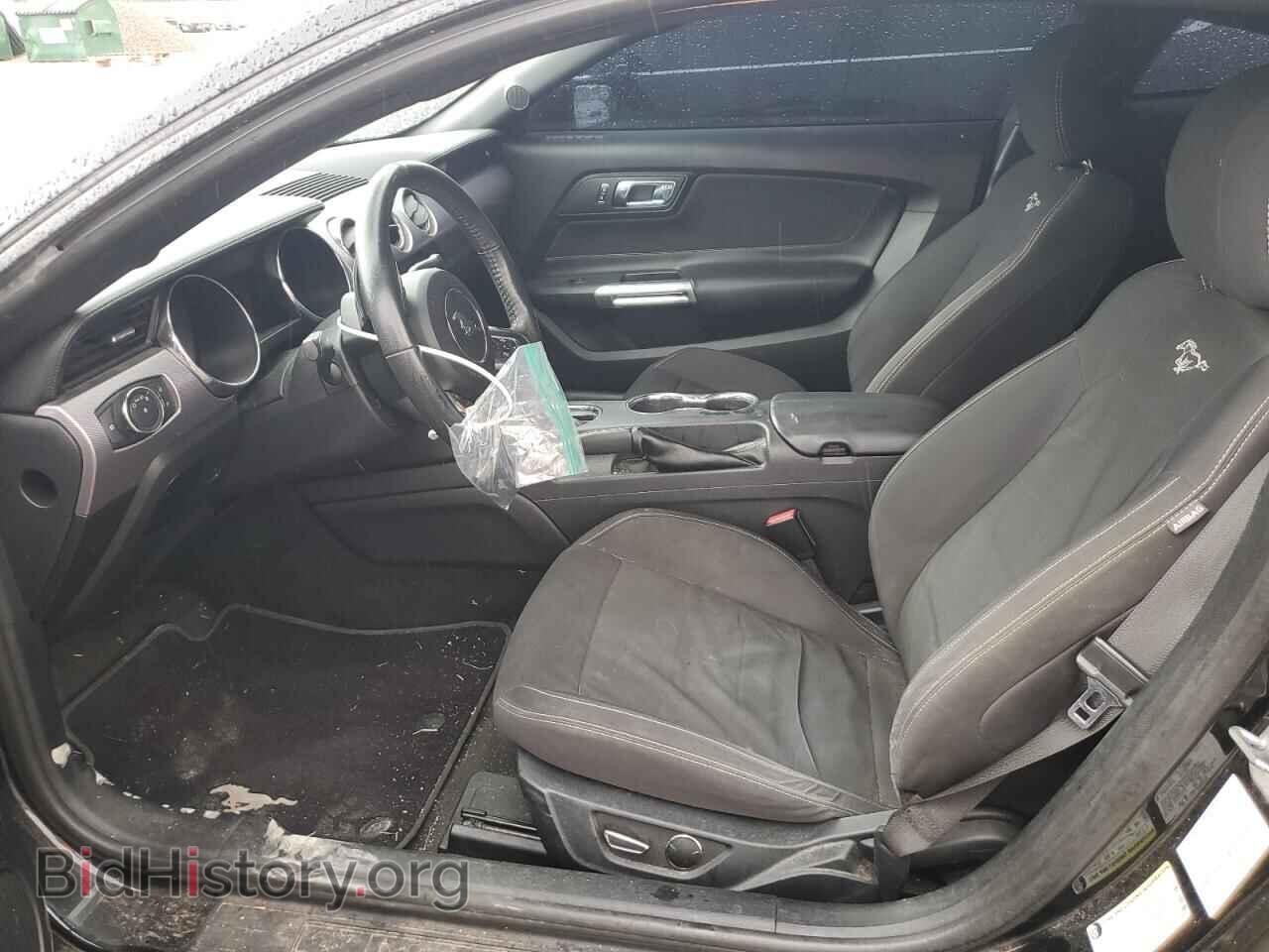 2016 FORD ALL Models - VIN: 1FA6P8TH4G5298707 - Фото 7