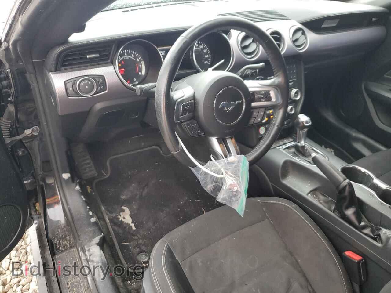 2016 FORD ALL Models - VIN: 1FA6P8TH4G5298707 - Фото 8