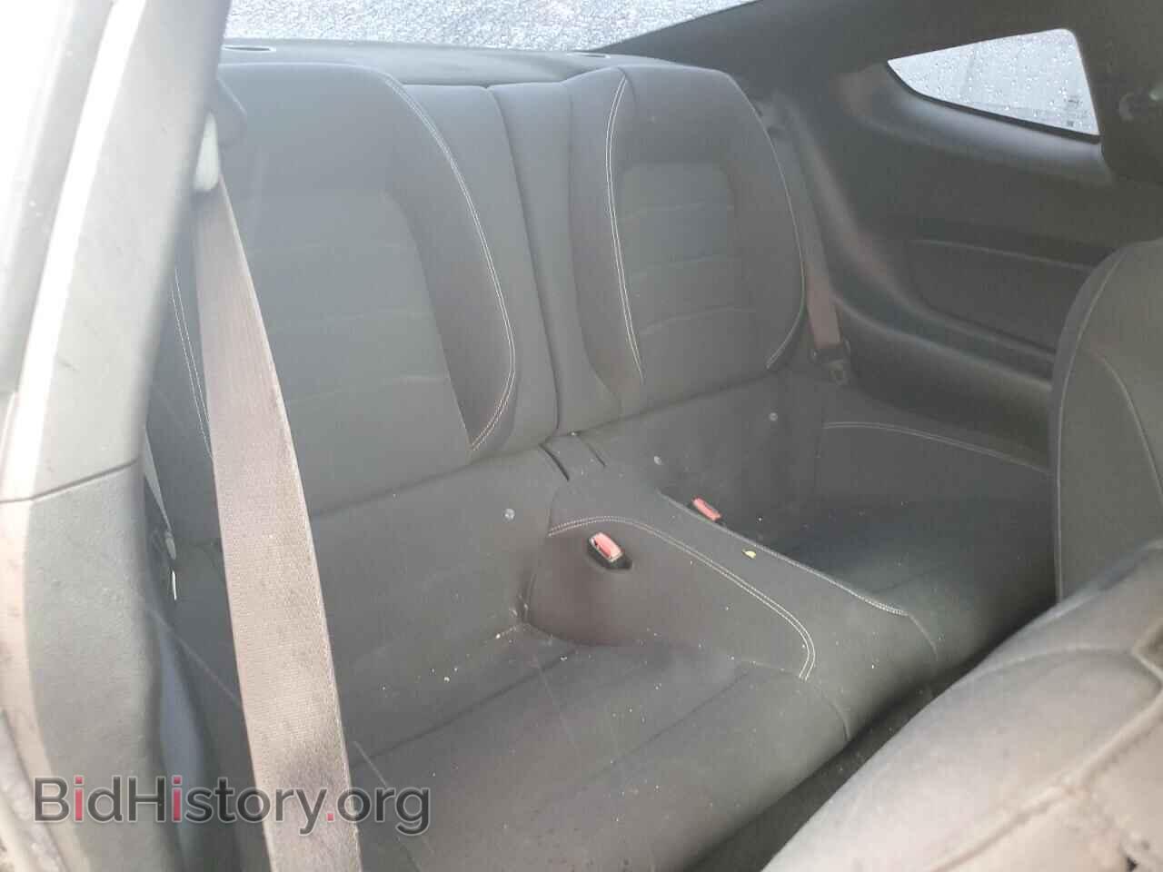 2016 FORD ALL Models - VIN: 1FA6P8TH4G5298707 - Фото 10