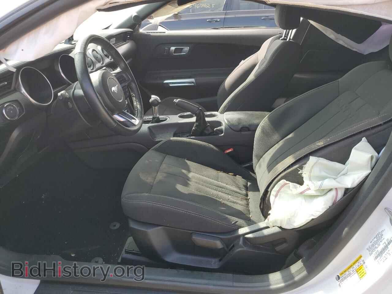 2021 FORD ALL Models - VIN: 1FA6P8TH6M5146438 - Photo 7