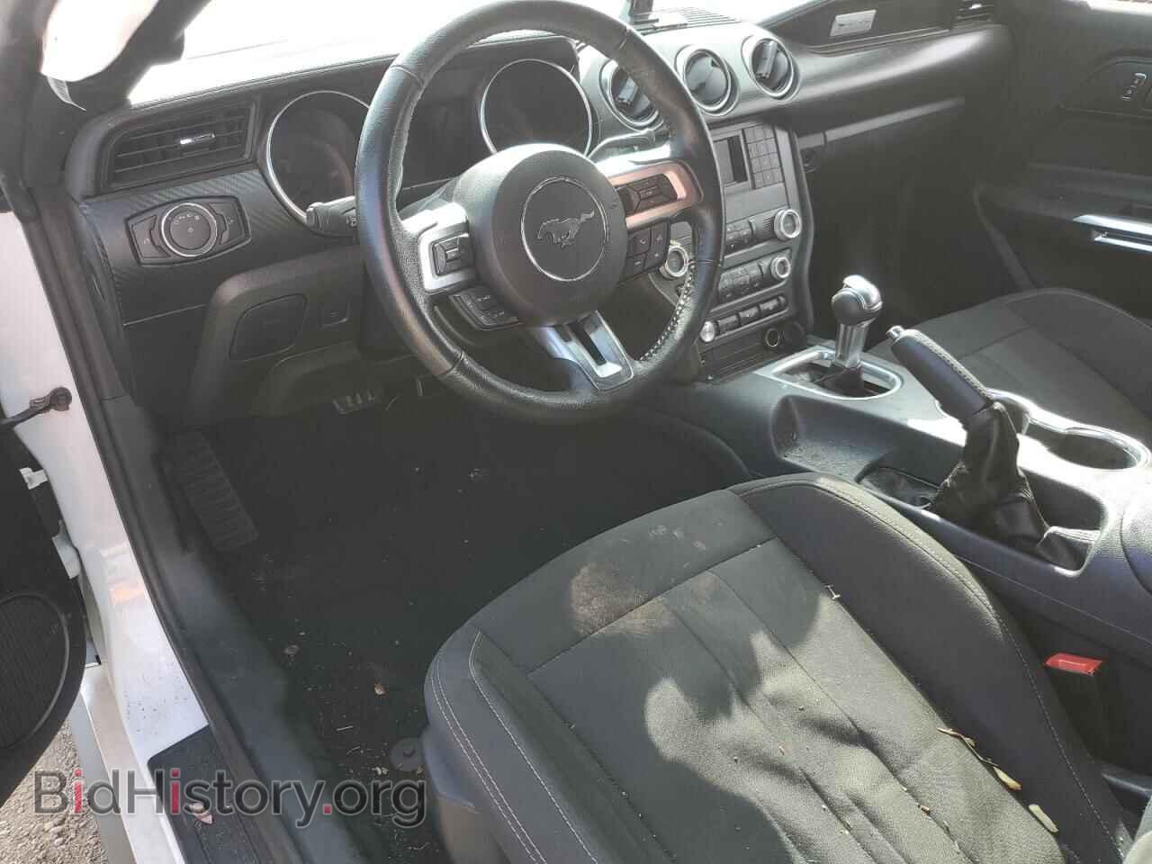 2021 FORD ALL Models - VIN: 1FA6P8TH6M5146438 - Photo 8
