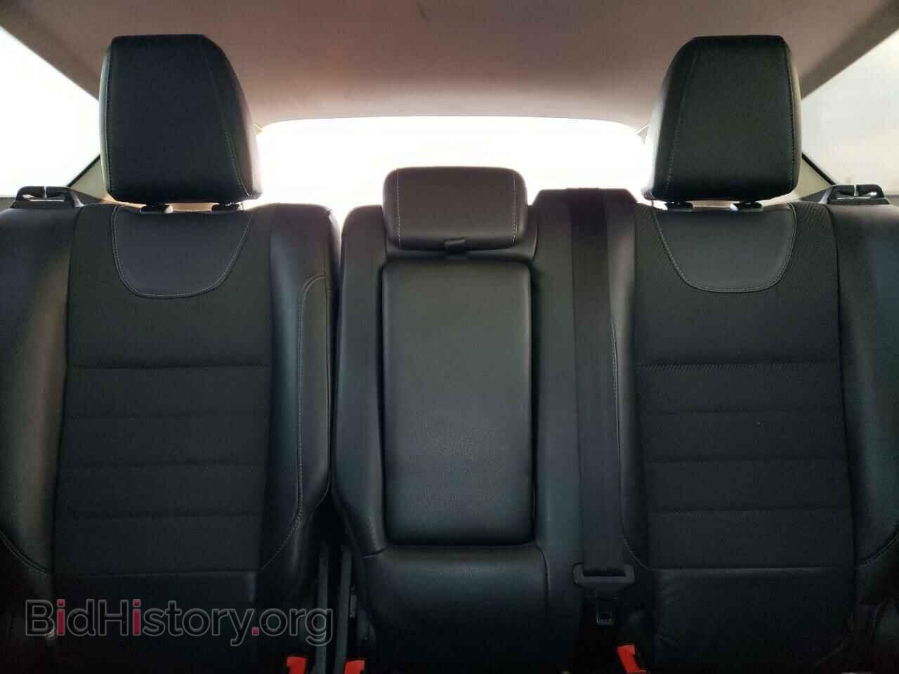 2013 FORD ESCAPE - VIN: 1FMCU0J92DUA83231 - Photo 10
