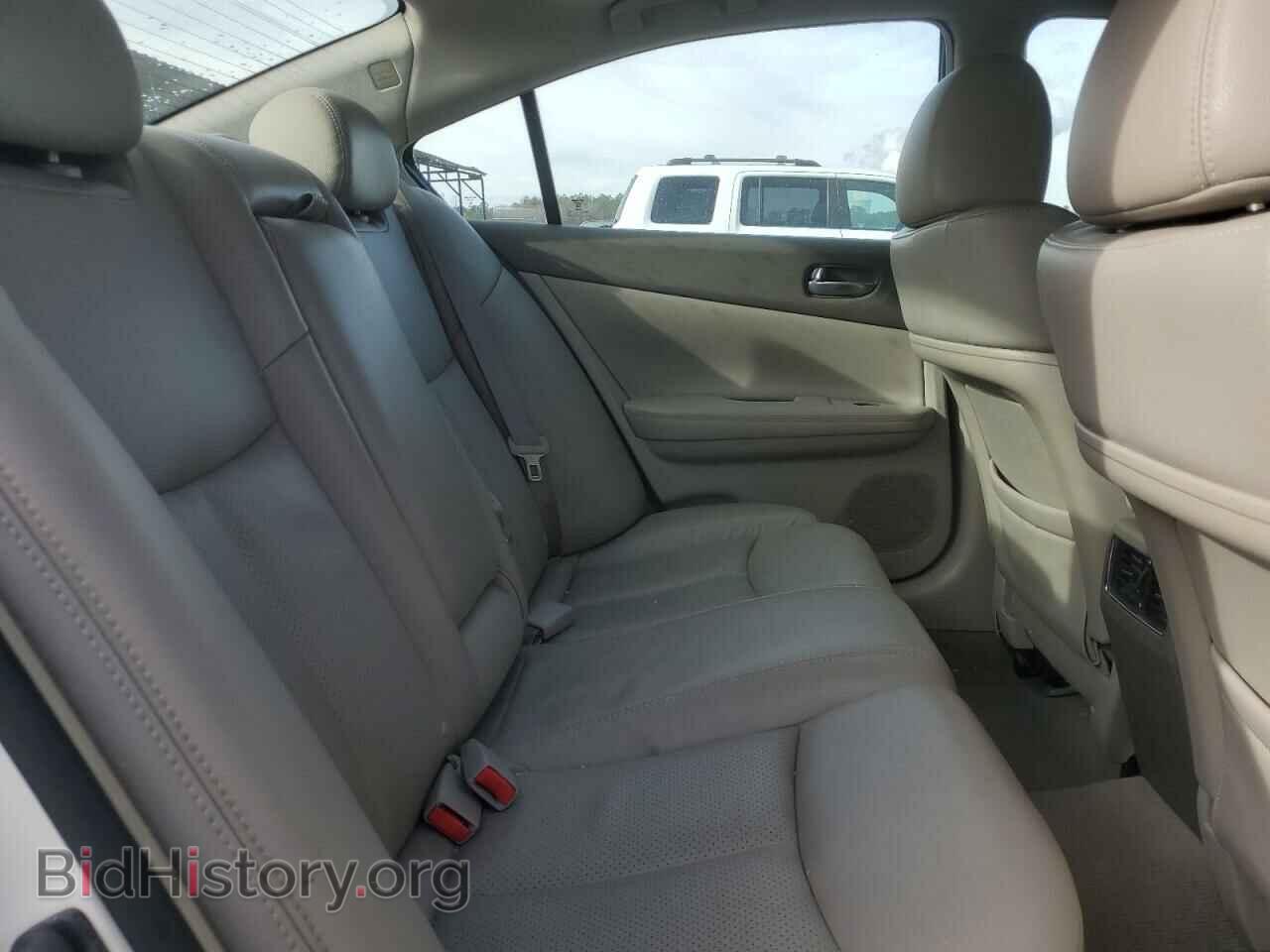 2009 NISSAN MAXIMA - VIN: 1N4AA51E89C853241 - Фото 10